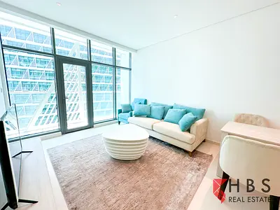 BEST DEAL | 1-MONTH FREE | SEA VIEW | FULLY FURNISHED 1BR
