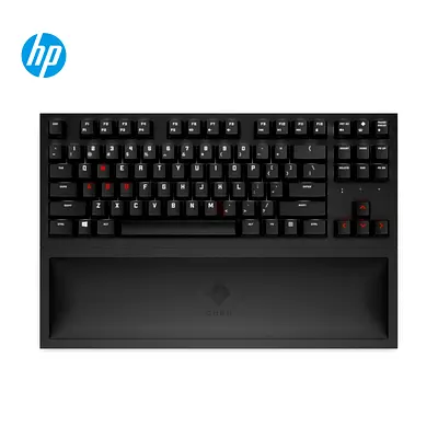 HP Omen Spacer Wireless Keyboard
