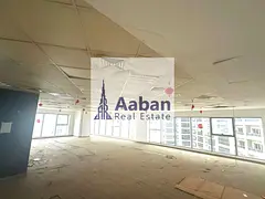 Spacious Office for Rent in Al Rashidiya Grand Mall – 1,237 SQFT