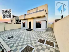 Own now a detached villa at the lowest price, including registration and ownership fees.