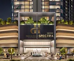 4% DLD Waiver-40/60 PP-Premium Residence