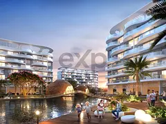 Waterfront Luxury | High ROI | Payment Plan