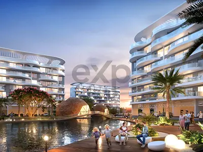 Waterfront Luxury | High ROI | Payment Plan