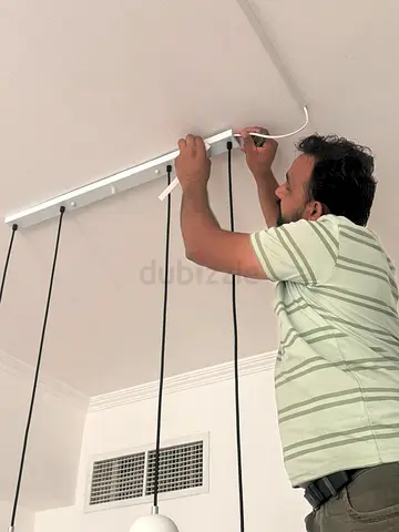 Electrician Near Me, Fault Repair • Wiring • Switch  Socket Fix