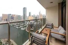 Furnished I Available Now I Marina Views