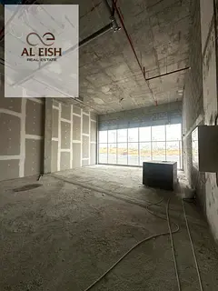 Spacious Retail Shop | Prime Location | Nad Al Hamar