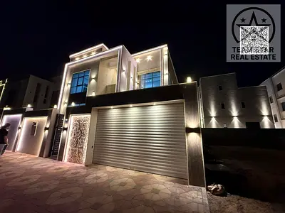 First occupancy villa with swimming pool and spacious rooms, super finishing