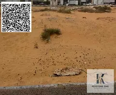 Prime Corner Land for Sale in Al Helio 2 – Excellent Investment Opportunity