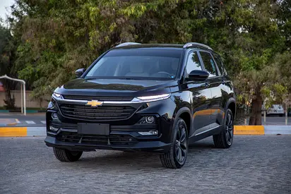صورة 2 لـ 2025 Chevrolet CAPTIVA