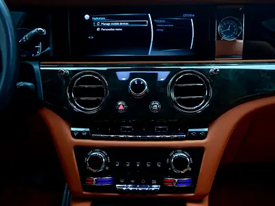 2024 ROLLS-ROYCE GHOST — миниатюра 13