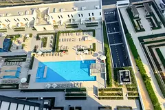 Park And Pool View | High Floor | Perfect Layout