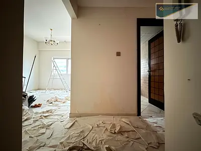 HOT OFFER!NO ADMIN FEE FULLY SPACIOUS 2BHK APARTMENT ONLY FOR FAMILY IN JUST 38k AL QASIMIA