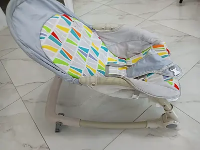 baby bouncer