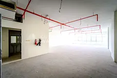 Premiere Location | Ideally Located | Shell and Core
