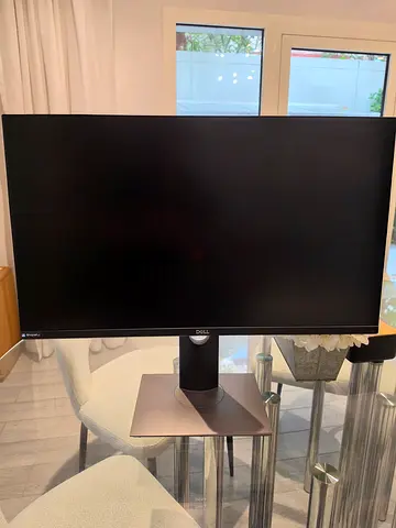 ​Dell 27 P2720DC QHD Monitor – USB-C Hub – Excellent Condition