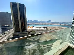 Fully Furnished | Vacant | Canal &amp;Community View