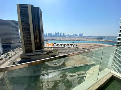 Fully Furnished | Vacant | Canal &Community View