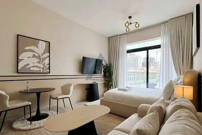 Fully Furnished | Ready to Move | Modern Design