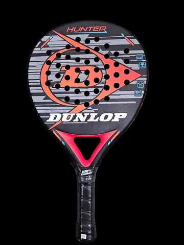 Dunlop Hunter Padel Racket