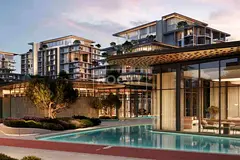 Skyline Views l Luxury Living l Waterfront