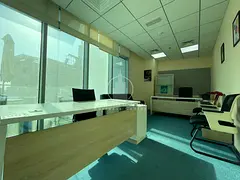 Vacant | Canal View | Close to metro