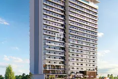 Luxury Beachfront Living | First-Sheraton In RAK