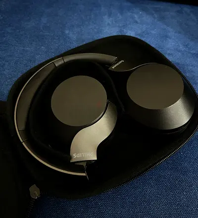 Philips TAH8505 - Wireless Headphone