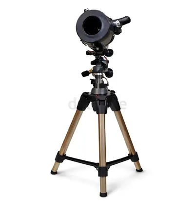 High-Quality Telescope for Stargazing
