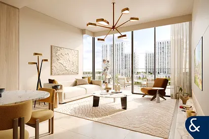 Motivated seller | Park views | Q1 2029