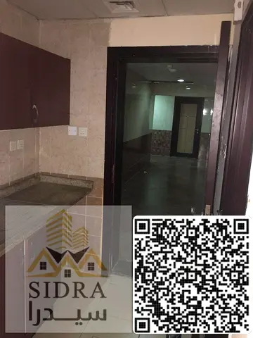 Studio for Sale in Garden City Ajman | M6 Tower | Covered Parking | Great Investment | Ready Soon