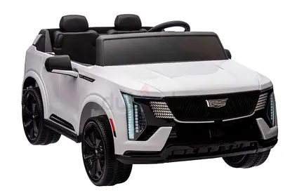 Cadillac Power Ride 12 v electric car for kids