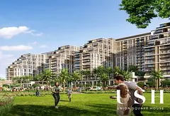 Exclusive | Handover Soon | Spacious Layout