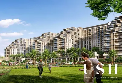 Exclusive | Handover Soon | Spacious Layout