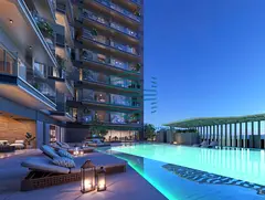 Prime location /Golden Opportunity for investors and End Users /10% ROI /Easy access to AL KHAIL ROA