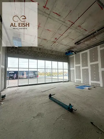 Retail/ Commercial Space for Rent | Strategic Location | Nad Al Hamar