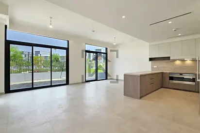 Big Plot | Brand New | Available Now | Unfurnished