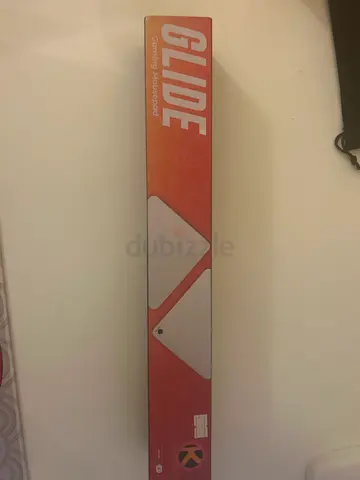 Glide L Gaming Mousepad — Unused, Open Box