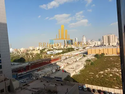 1 BHK AVAILABLE FOR SALE CITY TOWER