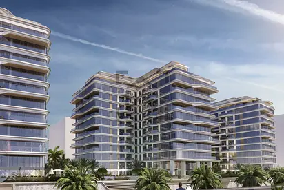 Low Floor | Close to Handover | Beach Access