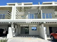 4 Bedroom Villa | Unfurnished | Madinat Hind 4