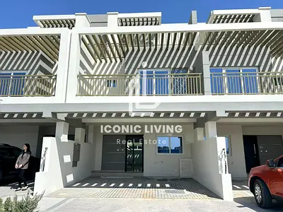 4 Bedroom Villa | Unfurnished | Madinat Hind 4