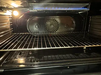 Indesit cooker for sale