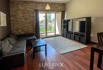 Tenanted | Low Floor | Upgraded