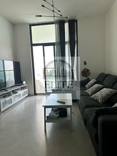 Semi Furnished | Open Views | Ready to Move In