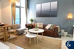 Two Bedroom | Furnished | Prime Location