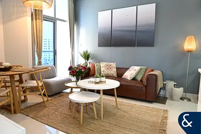 Two Bedroom | Furnished | Prime Location