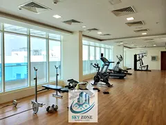 1BHK NEAR TO SCHOOL GYM POOL PARKING JUST IN 58K WITH 4 PAYMENTS