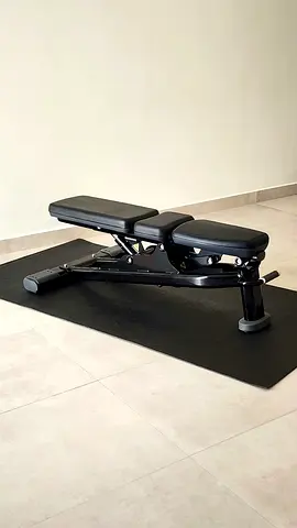 Life Fitness Signature Multi-Adjustable Bench