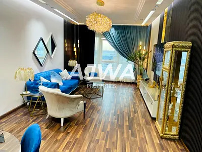 1BHK | Fully Upgraded | Furnished | Vacant soon