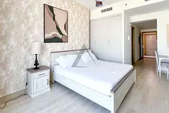 Modern | Bright Unit | Marina Skyline View